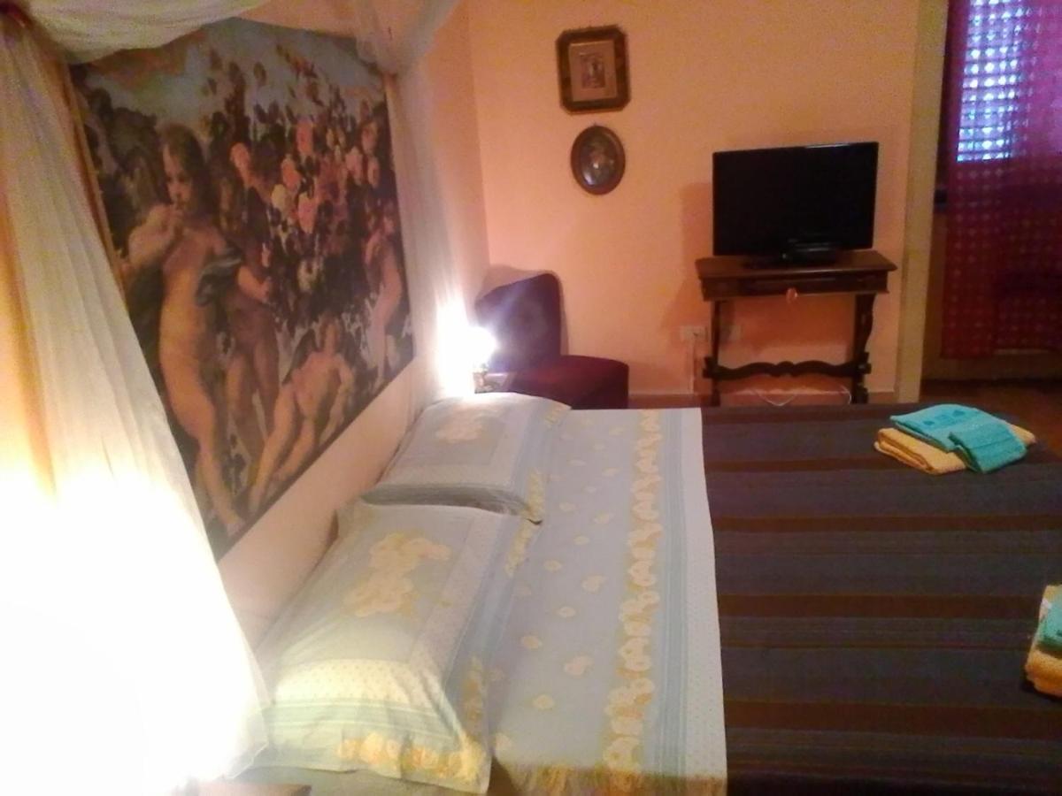 Palermo Centrale Hi Hotel — Photos 2