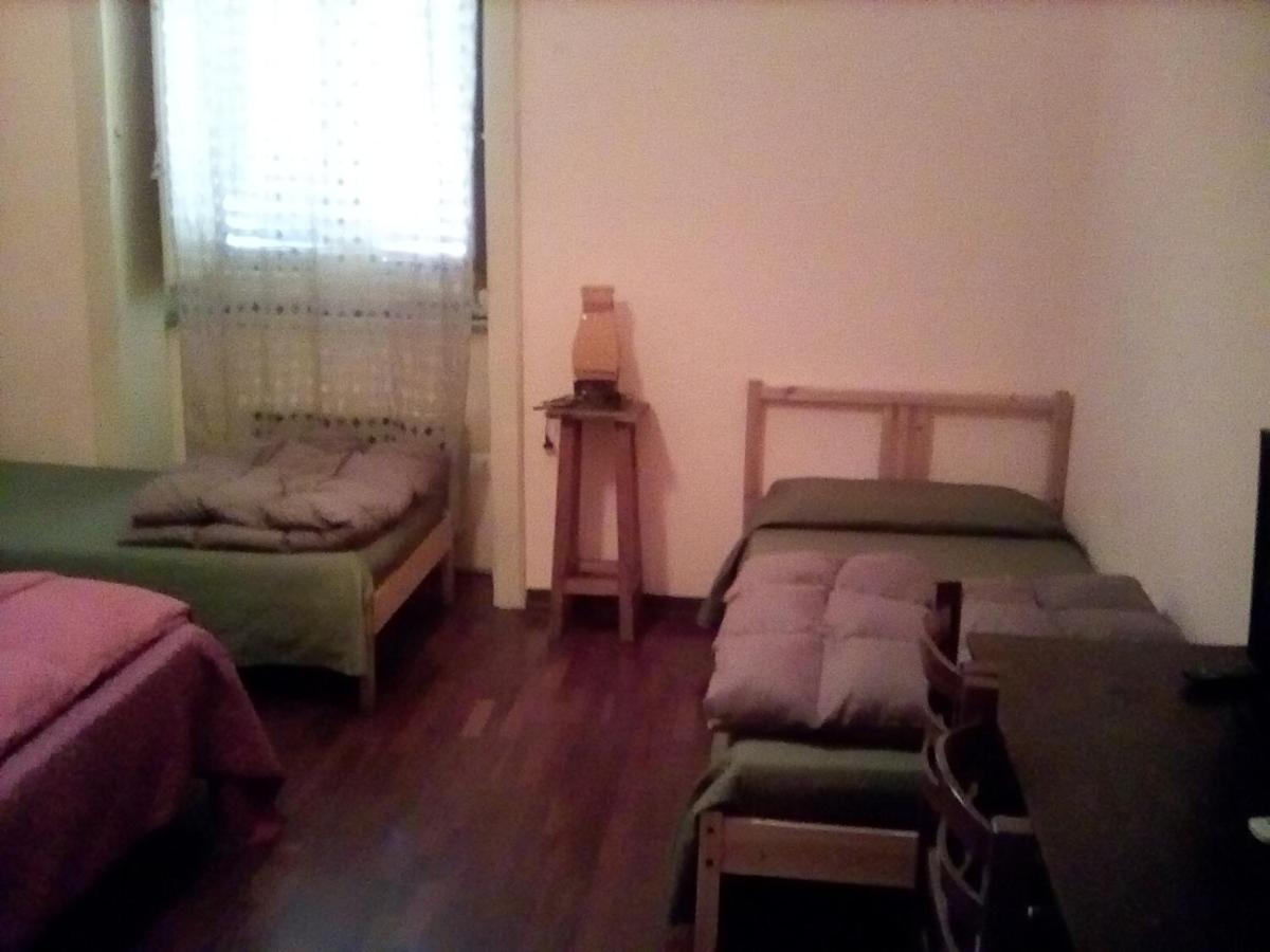 Palermo Centrale Hi Hotel — Photos 1